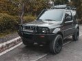 Sell Grey 2008 Suzuki Jimny in Cebu City-7