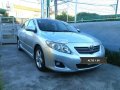 2008 Toyota Altis 1.6V-0