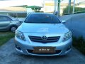 2008 Toyota Altis 1.6V-1