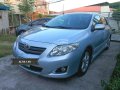 2008 Toyota Altis 1.6V-3