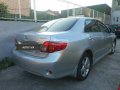 2008 Toyota Altis 1.6V-5