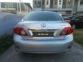 2008 Toyota Altis 1.6V-6