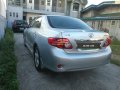 2008 Toyota Altis 1.6V-7