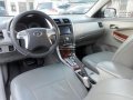 2008 Toyota Altis 1.6V-10