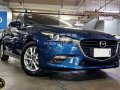 2017 Mazda 3 1.5L V SkyActiv-Drive AT-0