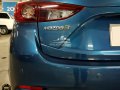 2017 Mazda 3 1.5L V SkyActiv-Drive AT-7