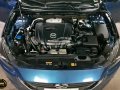 2017 Mazda 3 1.5L V SkyActiv-Drive AT-22