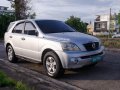 2005 Kia Sorento 2.5 CRDI LX Manual Transmission-0