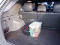 2005 Kia Sorento 2.5 CRDI LX Manual Transmission-5