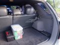 2005 Kia Sorento 2.5 CRDI LX Manual Transmission-6