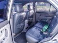 2005 Kia Sorento 2.5 CRDI LX Manual Transmission-7