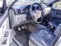 2005 Kia Sorento 2.5 CRDI LX Manual Transmission-8