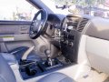 2005 Kia Sorento 2.5 CRDI LX Manual Transmission-9