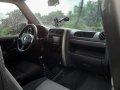 Suzuki Jimny Manual 4x4 Offroad Setup-6