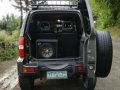 Suzuki Jimny Manual 4x4 Offroad Setup-7