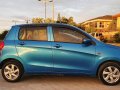  Blue Suzuki Celerio 2017 for sale in Manila-7