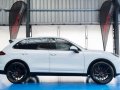 White Porsche Cayenne 2018 for sale in Automatic-7
