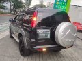 Sell Black 2008 Ford Everest in Quezon City-4