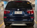  Blue BMW X3 2018 for sale in Automatic-2