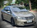 Grey Honda City 2009 for sale in Automatic-8