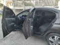 Sell Black 2017 Honda City -1