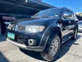 Selling Black Mitsubishi Montero Sport 2013 in Las Piñas-7