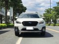 White Subaru Outback 2019 for sale in Makati-8