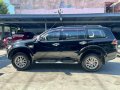 Selling Black Mitsubishi Montero Sport 2013 in Las Piñas-5