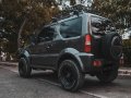 Sell Grey 2008 Suzuki Jimny in Cebu City-2