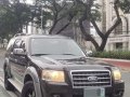 Sell Black 2008 Ford Everest in Quezon City-6