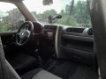 Sell Grey 2008 Suzuki Jimny in Cebu City-1