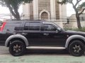 Sell Black 2008 Ford Everest in Quezon City-7