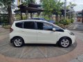 White Honda Jazz 2010 for sale in San Juan-6