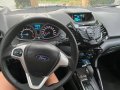 Grey Ford Ecosport 2017 for sale in Silang-0