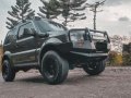 Sell Grey 2008 Suzuki Jimny in Cebu City-6