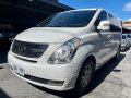 Sell White 2013 Hyundai Starex in Las Piñas-7