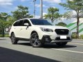 White Subaru Outback 2019 for sale in Makati-9