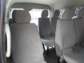 Silver Toyota Hiace 2011 for sale in Makati-3