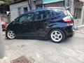 Black Honda Jazz 2009 for sale in Pateros-4