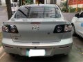 Silver Mazda 3 2011 for sale in Automatic-1