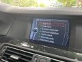Silver BMW 520D 2011 for sale in Automatic-1