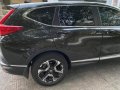 Sell Black 2018 Honda Cr-V in Muntinlupa-3
