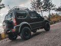 Sell Grey 2008 Suzuki Jimny in Cebu City-3