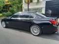 Black BMW 730Li 2016 for sale in Makati-7