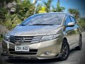 Grey Honda City 2009 for sale in Automatic-9