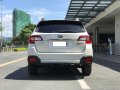 White Subaru Outback 2019 for sale in Makati-5