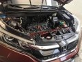 Selling Red Honda Cr-V 2017 in Pateros-2