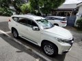 Sell Pearl White 2017 Mitsubishi Montero Sport in Las Piñas-6