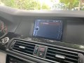 Silver BMW 520D 2011 for sale in Automatic-0