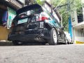 Black Honda Jazz 2009 for sale in Pateros-0